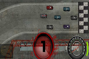 死亡漂移 死亡漂移