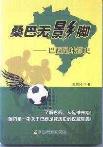 桑巴無影腳 桑巴無影腳