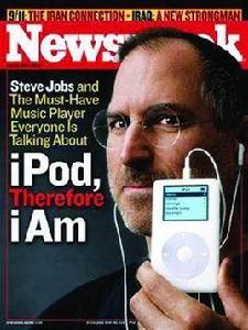 新聞周刊[美國雜誌]