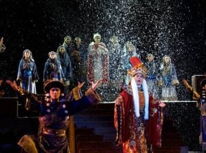 靺鞨春秋 靺鞨春秋