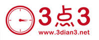 3點3 3點3