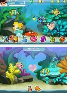 魚魚世界 魚魚世界