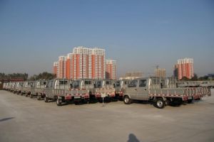 小型卡車