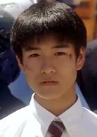 麻辣教師GTO[日本1999年反町隆史、藤原紀香主演的電影]