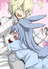 問題兒童都來自異世界[龍之湖太郎著作的輕小說]