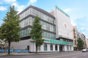 成都銀屑病醫院