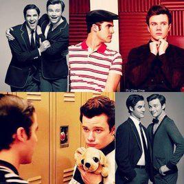 klaine klaine