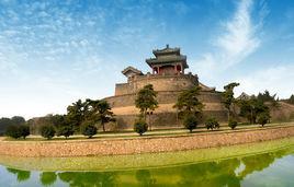 叢台[邯鄲市叢台公園]