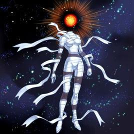 太陽神卡組 太陽神卡組