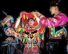 搶婚[原始社會婚俗]