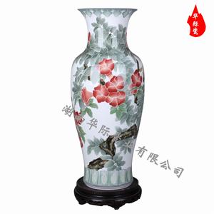 湖南醴陵瓷器-華際瓷