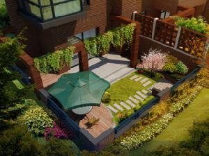 金地華府 金地華府