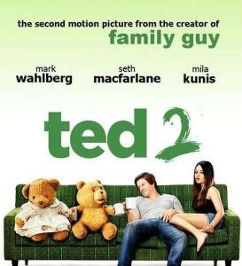 泰迪熊2 泰迪熊2