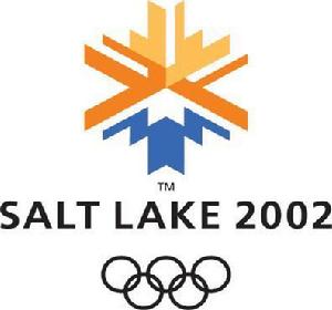 （圖）2002年鹽湖城冬季奧運會