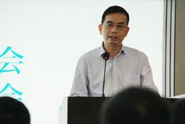 林純[中國美容業領袖主席團副主席]