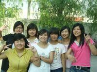 禹州市第四高中 禹州市第四高中