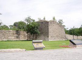 北京城牆 北京城牆