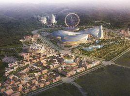 南京靈玲野生動物王國 南京靈玲野生動物王國