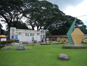 菲律賓中呂宋國立大學 菲律賓中呂宋國立大學