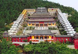 無量壽禪寺 無量壽禪寺