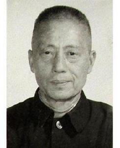 田雄[原湖南省人民政府參事]