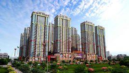 金州福佳新天地購物廣場 金州福佳新天地購物廣場