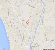 巴厘島B Spa酒店