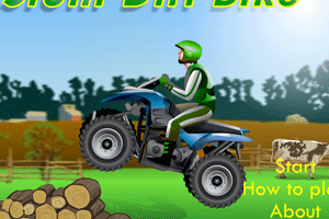 迷你摩托 迷你摩托