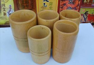 竹筒拔罐 竹筒拔罐