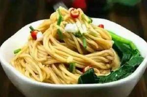 大慈閣素麵 大慈閣素麵