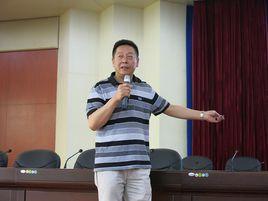 張效春[河北省石家莊市委常委、組織部部長]