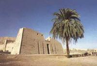 底比斯古城及其墓地 底比斯古城及其墓地