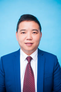 溫華建 常務副主任