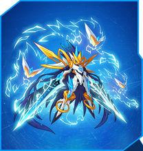 英靈劍聖&middot;蘭斯洛特