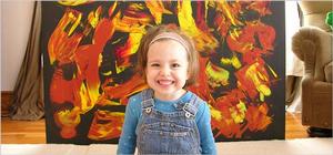 瑪拉&middot;奧姆斯特德生活照