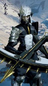 太史慈[手遊《百將行》遊戲角色]