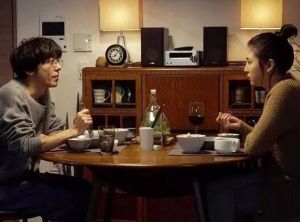 愛上謊言的女人 愛上謊言的女人