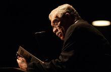 德里克·沃爾科特