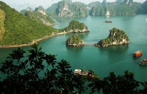 世界新七大自然奇觀