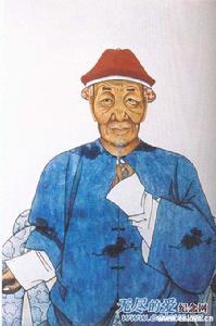 《聊齋志異·促織》 《聊齋志異·促織》