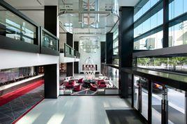 酒店室內設計[酒店室內設計專業]