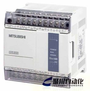 FX3U系列三菱PLC FX3U系列三菱PLC