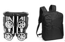 嬰兒車[嬰兒使用車輛]