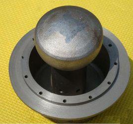 醇基氣化爐頭 醇基氣化爐頭