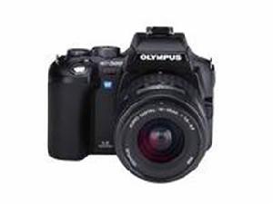 奧林巴斯 E500 奧林巴斯 E500