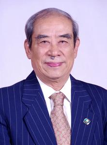 白述禮:1933年生,寧夏大學歷史系教授