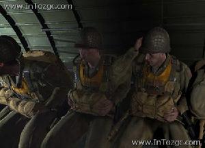 《榮譽勳章神兵天降》