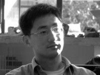 胡濱[同濟大學建築與城市規劃學院教授]