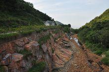 銀瓶山森林公園 清溪黃茅田景區
