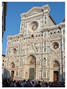 聖母百花大教堂 聖母百花大教堂